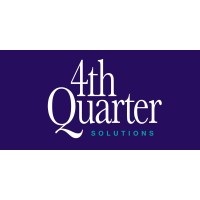 4th Quarter Solutions logo - Similar company to Toukoo