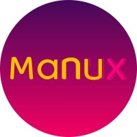 Manux logo - Similar company to Ux Em Casa