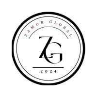 Zamor Global logo - Similar company to Creatively Creative (Cc)