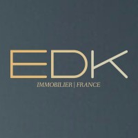 EDK Immobilier logo - Similar company to Immo & Cie