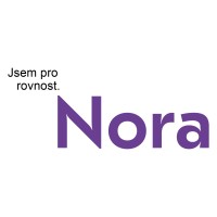 Nora logo - Similar company to Nesehnutí