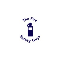 The Fire Safety Guys logo - Similar company to Fire & Safety Solutions Ltd (Fass)