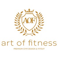 Art of Fitness Ireland logo - Similar company to Lugafit