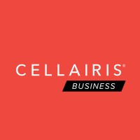 Cellairis logo - Similar company to Telsolv