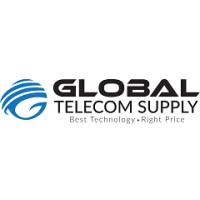 Global Telecom Supply logo - Similar company to Telecom Global