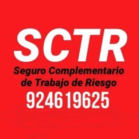 SCTR Seguro Complementario de Trabajo de Riesgo logo - Similar company to Direcciona Consulting S.A.C