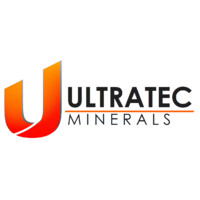ULTRATEC MINERALS logo - Similar company to Tech Minerals Ltda