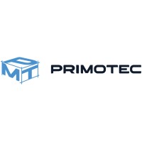 PRIMOTEC 3D-Modelle logo - Similar company to Anwander
