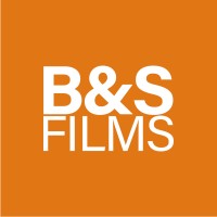 B&S Films logo - Similar company to Flits Digital