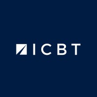 ICBT logo - Similar company to Synrie