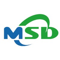 Mingshuo Environment Technology Group Co., Ltd logo - Similar company to Orwatech S.R.L. - Innovative Sme