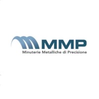 MMP TORNERIA logo - Similar company to Torneria Automatica Srl