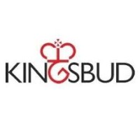 Kingsbud logo - Similar company to Regenplus
