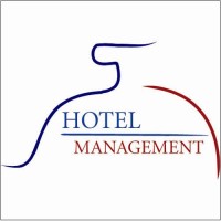 Hotel Management logo - Similar company to Hotel Data Cloud