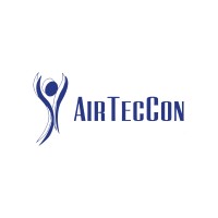 AirTecCon GmbH logo - Similar company to Ce-Con Gmbh