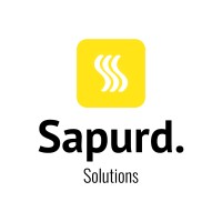 SAPURD Solutions USA. logo - Similar company to Itsybizz Powered By Deepnap Softech