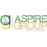 Aspire Contracting Company logo - Similar company to Tad-Beer Deerfields