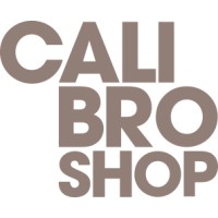 Calibro Shop logo - Similar company to Haus Studios