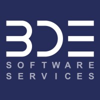 BDE Software Services GmbH logo - Similar company to Bde