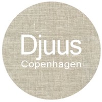 Djuus Copenhagen logo - Similar company to Dit Spisekammer