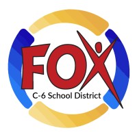 Fox C-6 School District logo - Similar company to Code Ninjas - Wildwood