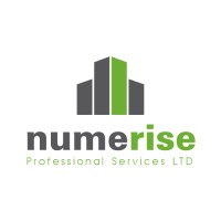 Numerise Professional Services Ltd logo - Similar company to Properties Valuation