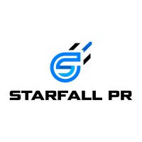 Starfall PR logo - Similar company to Strangely Compelling Multimedia, Inc.