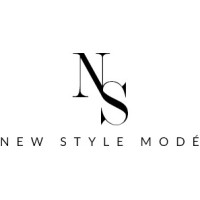 New Style Modé logo - Similar company to Maeba International Società Benefit