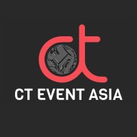 CT Event Asia logo - Similar company to Ecopia Sdn Bhd