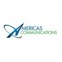 AMERICAS COMMUNICATIONS, LLC logo - Similar company to American Communications