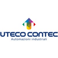 Uteco Contec Srl logo - Similar company to Inhoc Signo