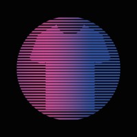 Lenticular Tee logo - Similar company to Parallax Lenticular Printing