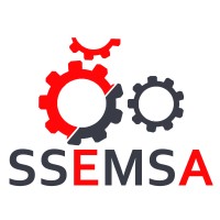 SSEMSA Maquinado y Fundición Industrial logo - Similar company to Total Consulting Group
