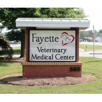 Fayette Veterinary Medical Center
