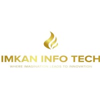 IMKAN INFORMATION TECHNOLOGY CO. logo - Similar company to Z & Y Technology