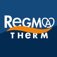 REGMATHERM logo - Similar company to Flō