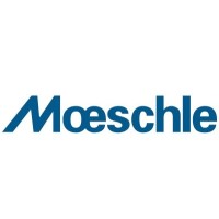 Moeschle UK Ltd. logo - Similar company to Personal Freight Services | Part Of The Doyle Shipping Group |