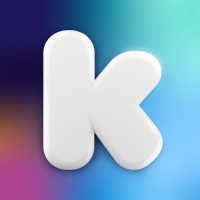 Kovo logo - Similar company to Allup