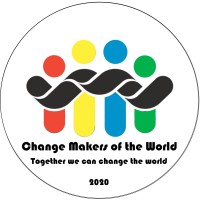 Change Makers of the World logo - Similar company to Marscoders
