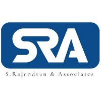 S Rajendran & Associates logo - Similar company to Studio Jpk