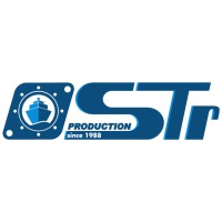 STr Production logo - Similar company to Aage Damgaard Aps