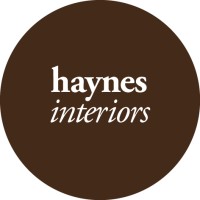 Haynes Interiors logo - Similar company to Title Studios | Mcr Content Studio & Podcasts