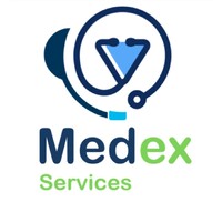 MEDEX SERVICES logo - Similar company to Phone Solutions