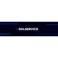 Solservice Group Sp. z o.o. logo - Similar company to De Dataduck
