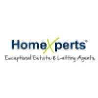 HomeXpertsUK logo - Similar company to Thistle Estates