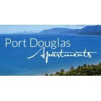 Port Douglas Apartments logo - Similar company to Raine & Horne Port Douglas & Mossman