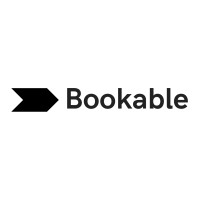 Bookable Vacation Home logo - Similar company to Galaxycore Inc