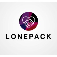 LonePack logo - Similar company to Theprodcast