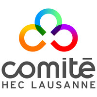 Comité des Etudiants HEC Lausanne logo - Similar company to Aeccf - Association Des Etudiants En Comptabilité, Contrôle Et Finance