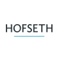 Hofseth logo - Similar company to People Mode